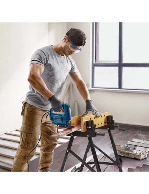 BOSCH GST 65 BE JIGSAW