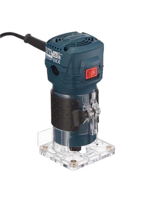 BOSCH GKF 550 6MM ROUTER