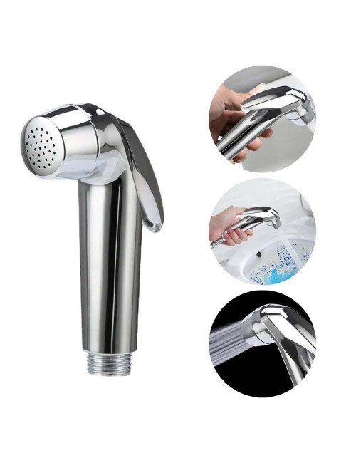 CHROME SHATTAF