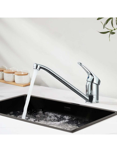 خلاط مجلي كروم CHN