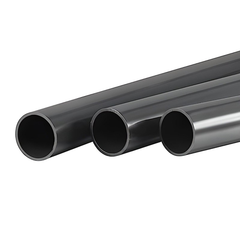 بايب رمادي 2" ضغط الصانع كويتي