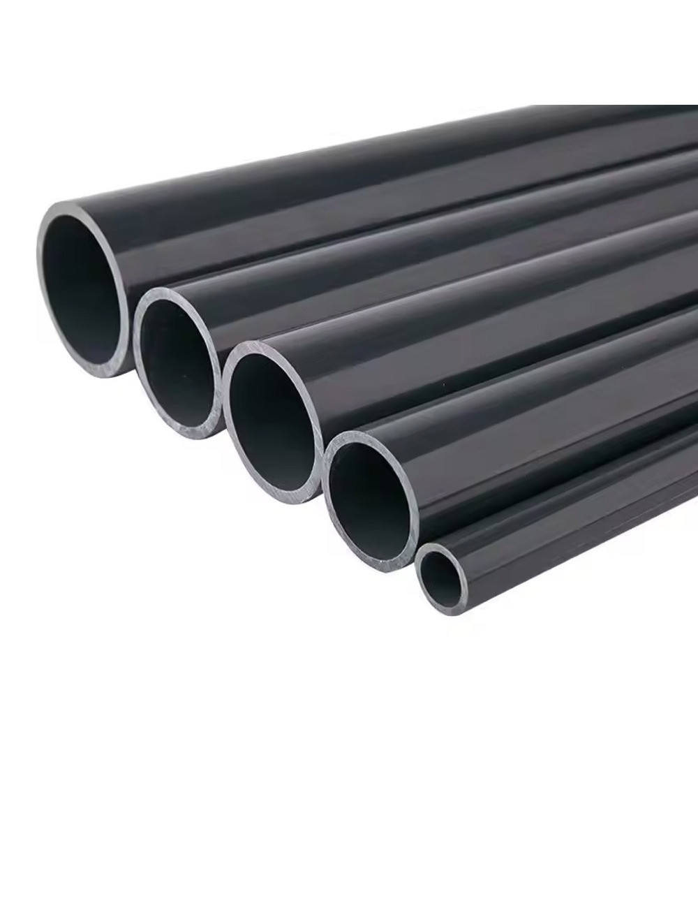 DUCTILE PIPE GREY 2"