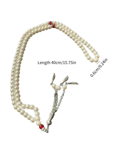 EA-30259 PRAYERS BEADS