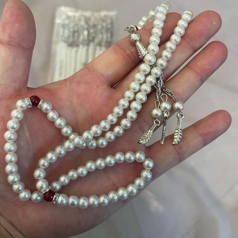 EA-30259 PRAYERS BEADS