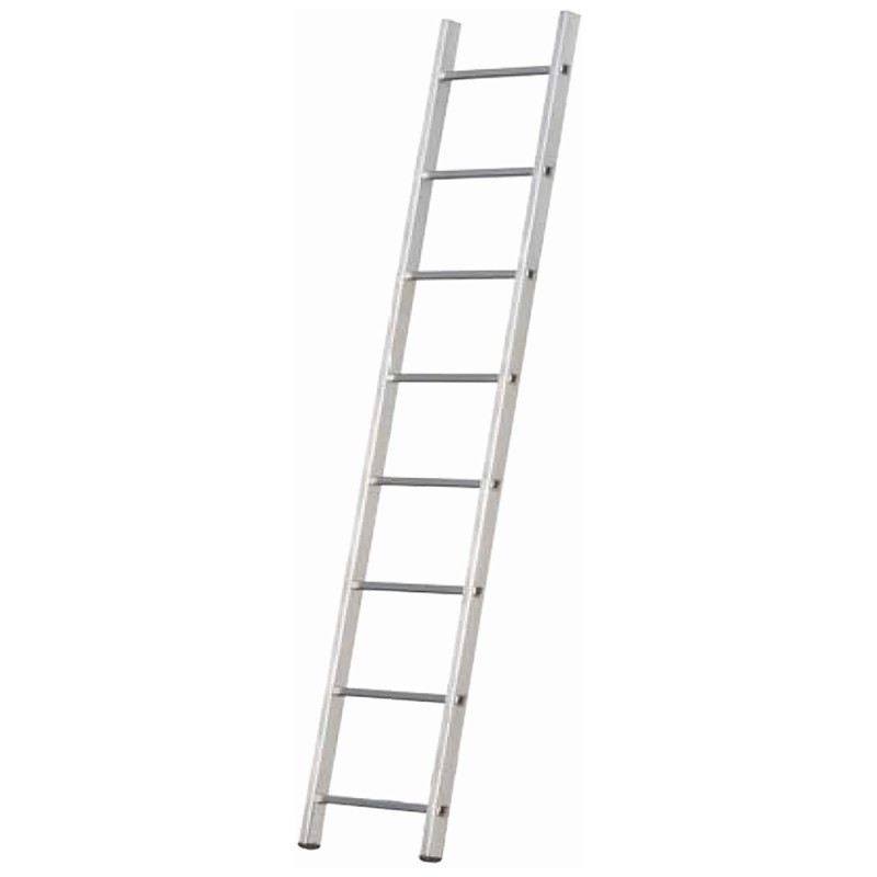 سلم مفرد FRANCE - 4.00KG - 2.80MTR Model 170110