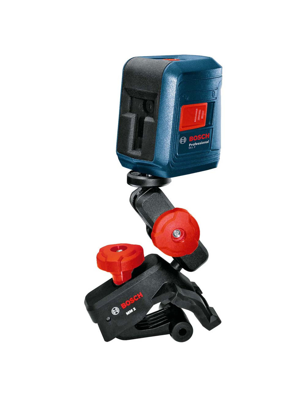 GLL2 2 LINE LASER ميزان ليزر 2 خط بوش