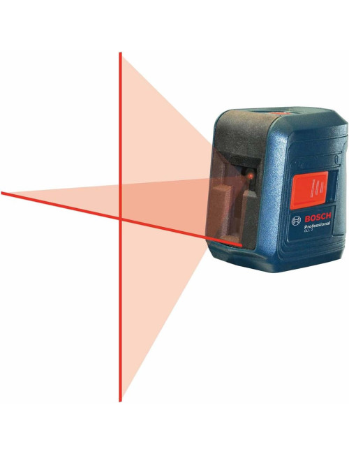 GLL2 2 LINE LASER ميزان ليزر 2 خط بوش