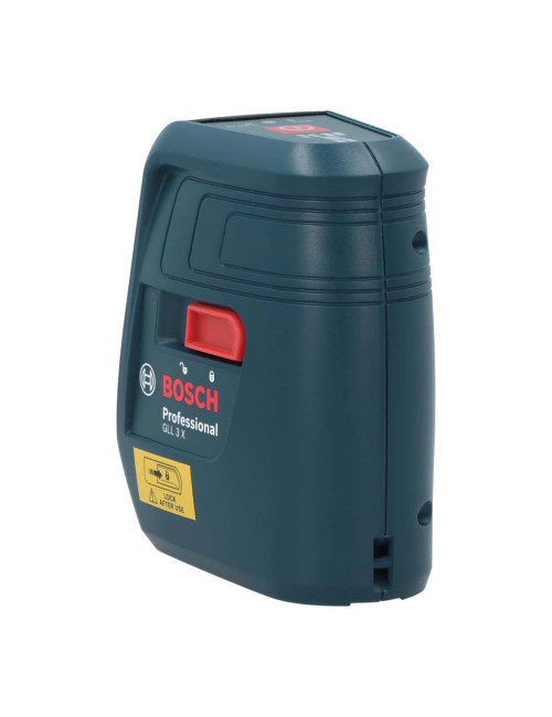 GLL 3 X 3 LINE ميزان ليزر 3خط بوش