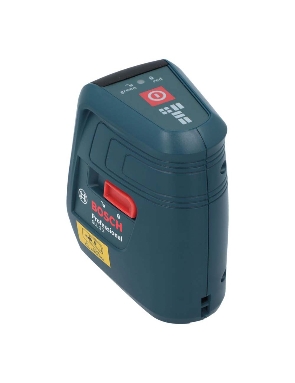 GLL 3 X 3 LINE ميزان ليزر 3خط بوش
