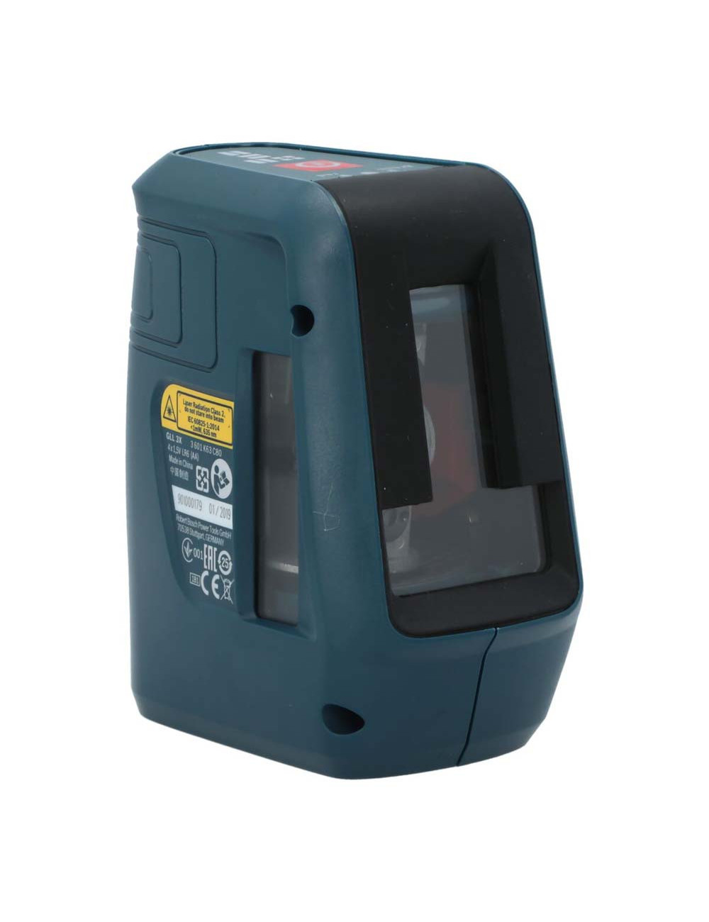 GLL 3 X 3 LINE ميزان ليزر 3خط بوش