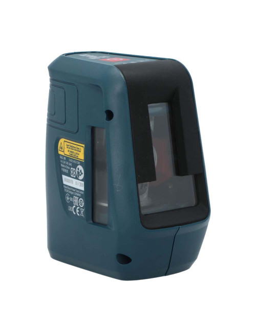 GLL 3 X 3 LINE ميزان ليزر 3خط بوش