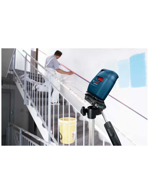 GLL 3 X 3 LINE ميزان ليزر 3خط بوش