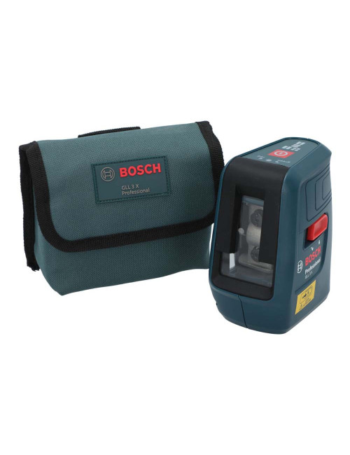 GLL 3 X 3 LINE ميزان ليزر 3خط بوش