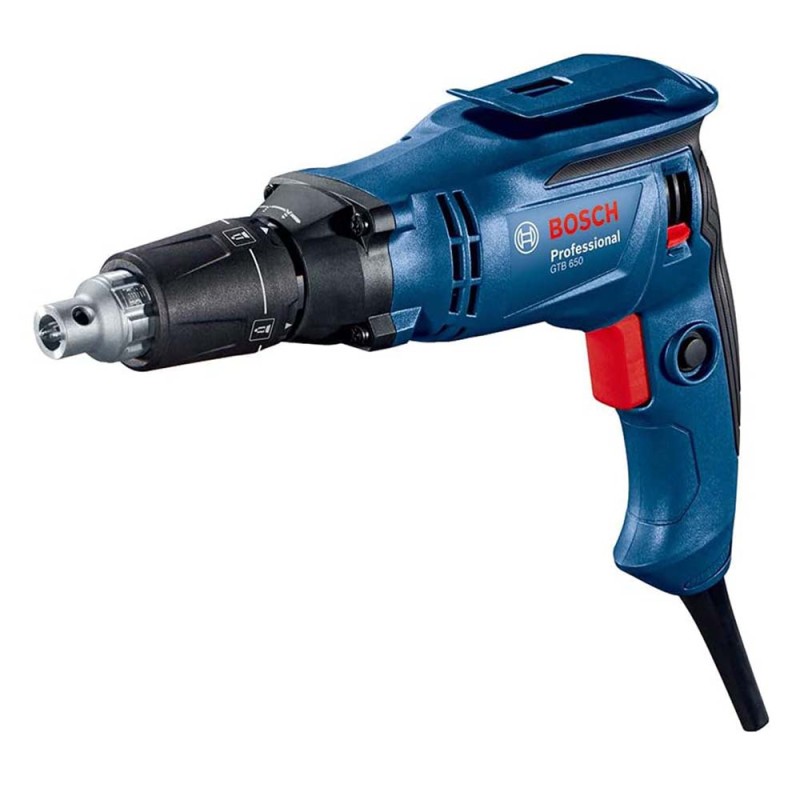 GTB650 DRILL