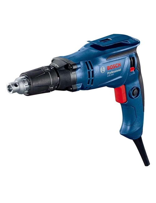 GTB650 DRILL