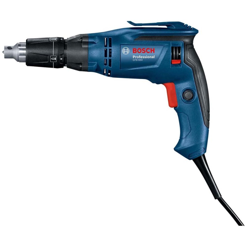GTB650 DRILL