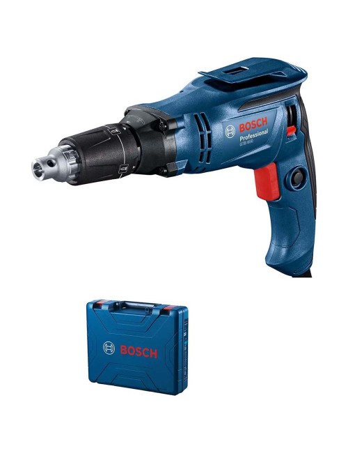 GTB650 DRILL