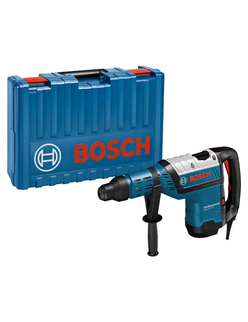 BOSCH GBH 8 45D ROTARY HAMMER DRILL