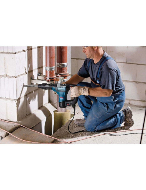 BOSCH GBH 8 45D ROTARY HAMMER DRILL