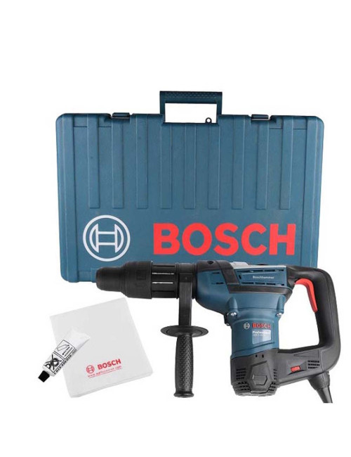 BOSCH GBH 8 45D ROTARY HAMMER DRILL