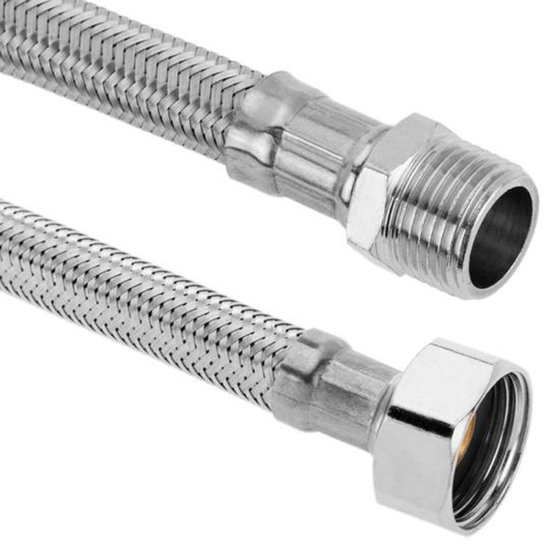 نربيش مجدول 1/2×60 سن خارجي CHN