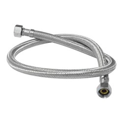 FLEXIBLE CONNECTION PIPE 90 CM SPAIN TYPE