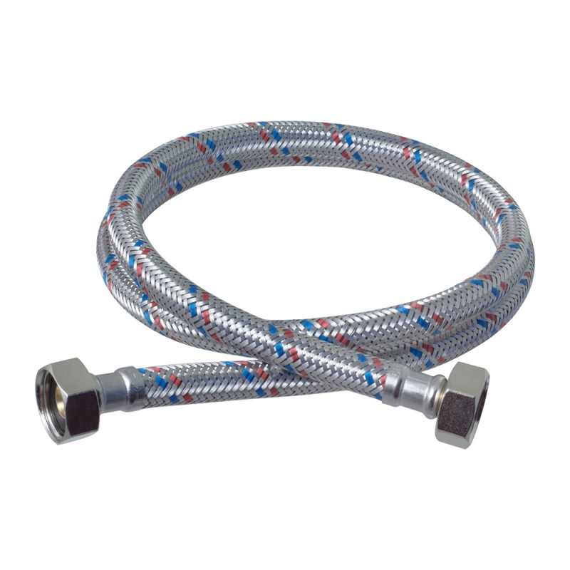 FLEXIBLE CONNECTION PIPE 100 CM SPAIN TYPE