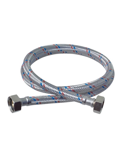 FLEXIBLE CONNECTION PIPE 100 CM SPAIN TYPE
