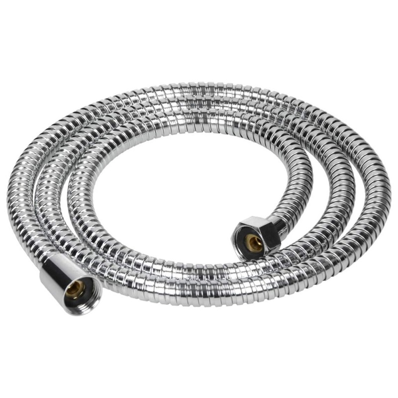 FLEXIBLE PVC SHOWER MIXER PIPE 150CM