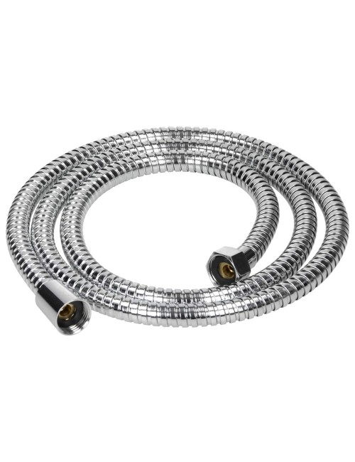 FLEXIBLE PVC SHOWER MIXER PIPE 150CM