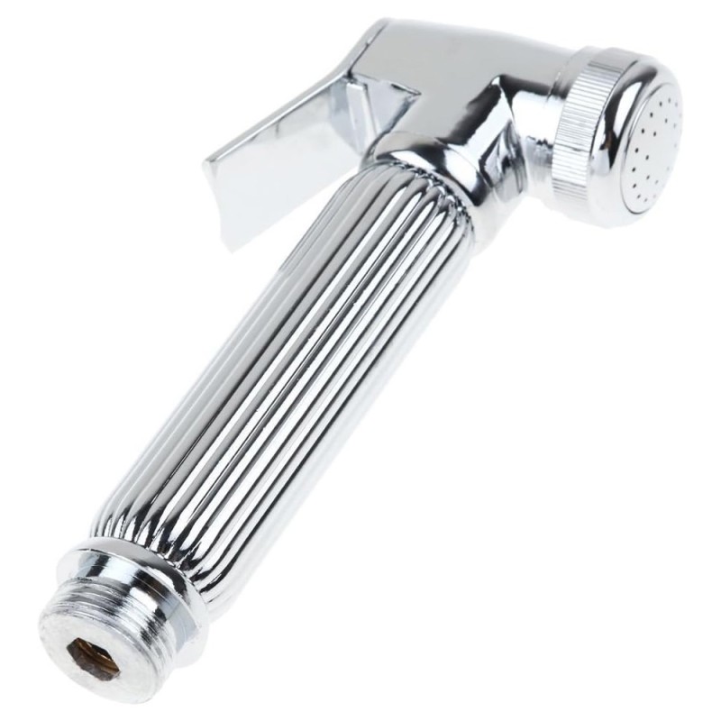 CHROME SHATTAF