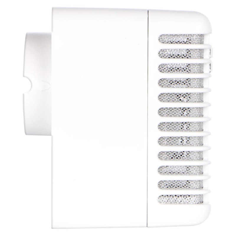 VORTICE SQUARE VENTILATION FAN 6"