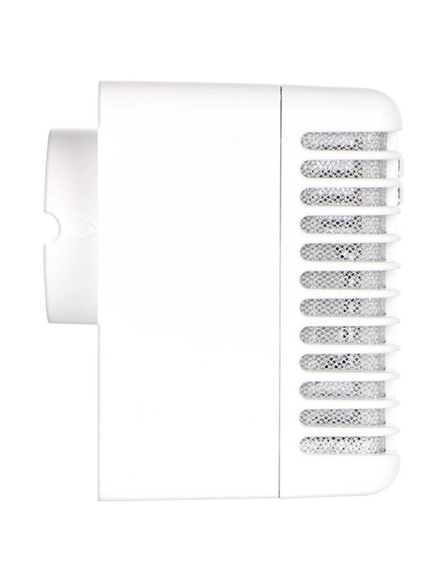 VORTICE شفاط مربع "6 ايطالي مع فلتر