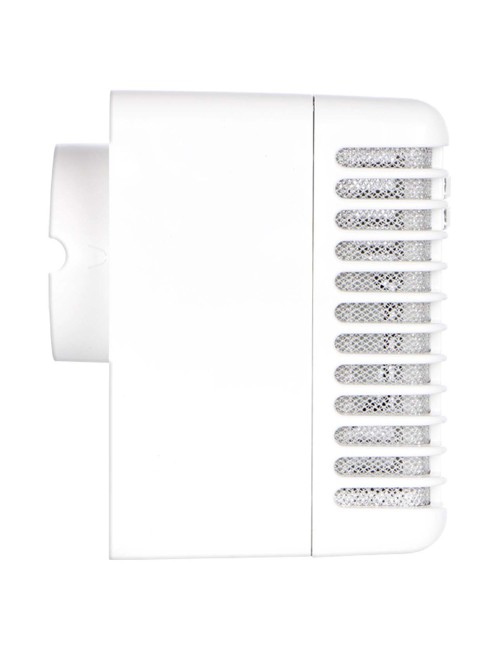 VORTICE SQUARE VENTILATION FAN 6"