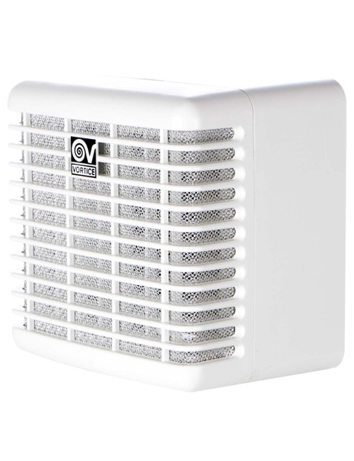VORTICE SQUARE VENTILATION FAN 6"