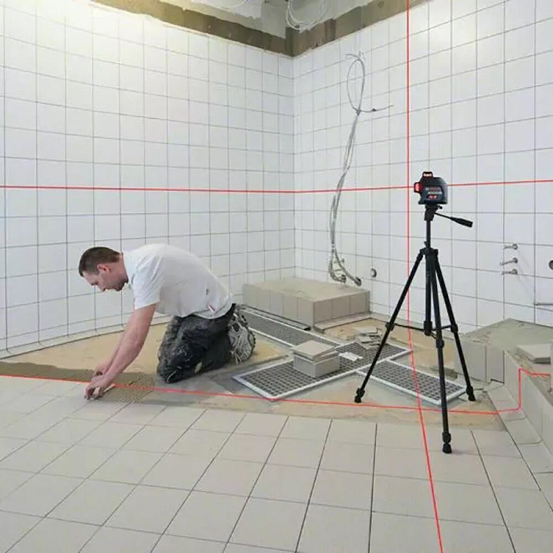 GLL-3-80 COMPACT MULTI LINE LASER