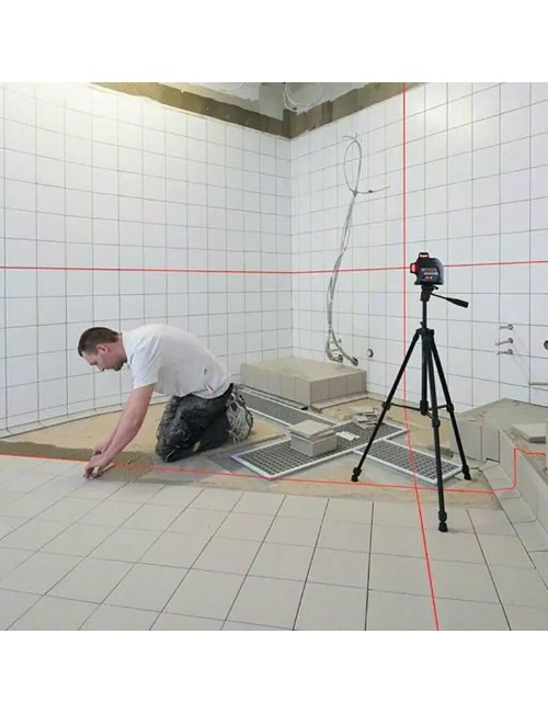 GLL-3-80 COMPACT MULTI LINE LASER