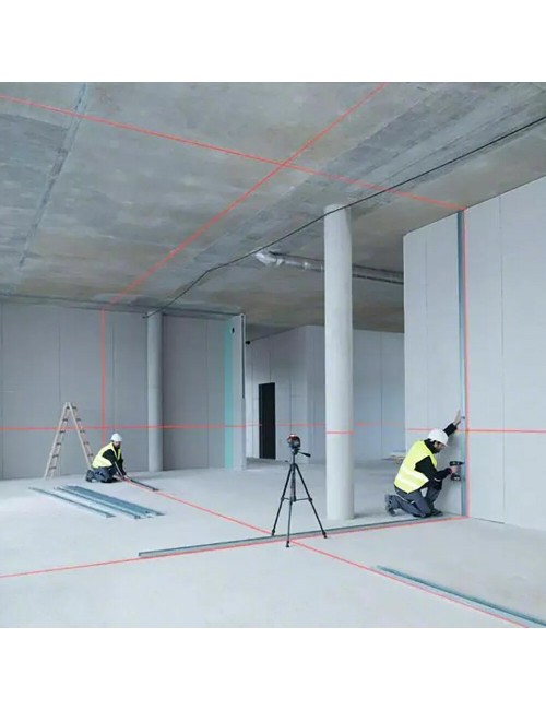 GLL-3-80 COMPACT MULTI LINE LASER
