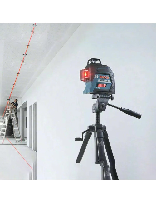 GLL-3-80 ميزان ليزر بوش