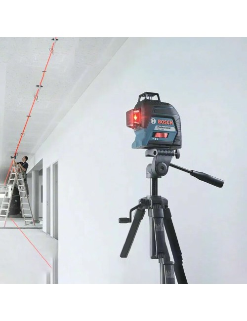 GLL-3-80 COMPACT MULTI LINE LASER