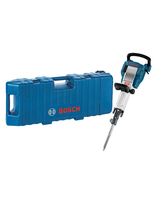 BOSCH GSH 16 30 DEMOLITION HAMMER DRILL