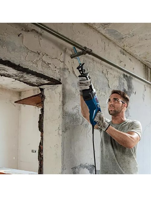 BOSCH RECIPROCATING SAW 1200W
