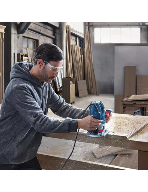 BOSCHGOF 130 PALM ROUTER