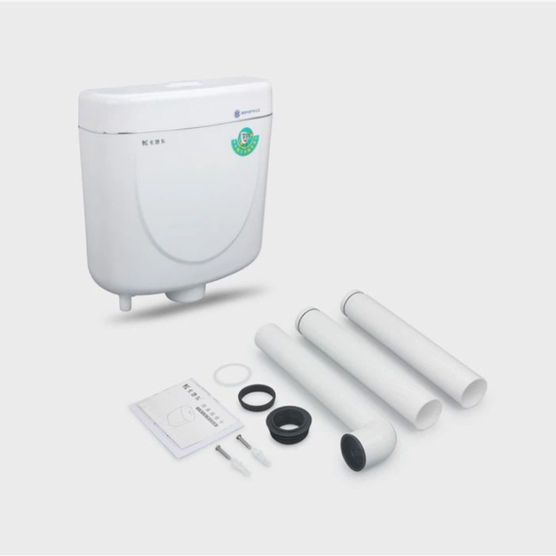 TOILET SEAT FOOT SEAT WHITE