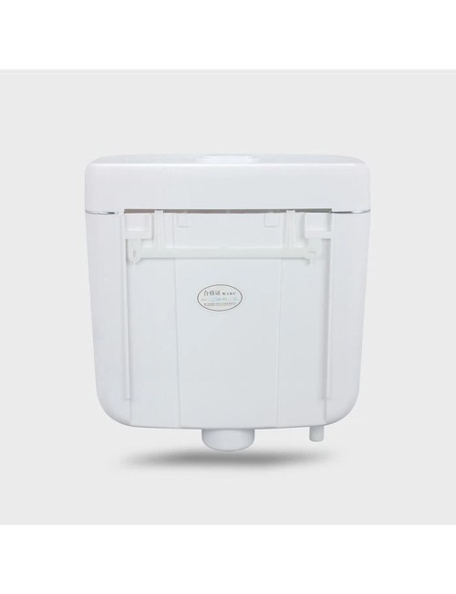 TOILET SEAT FOOT SEAT WHITE