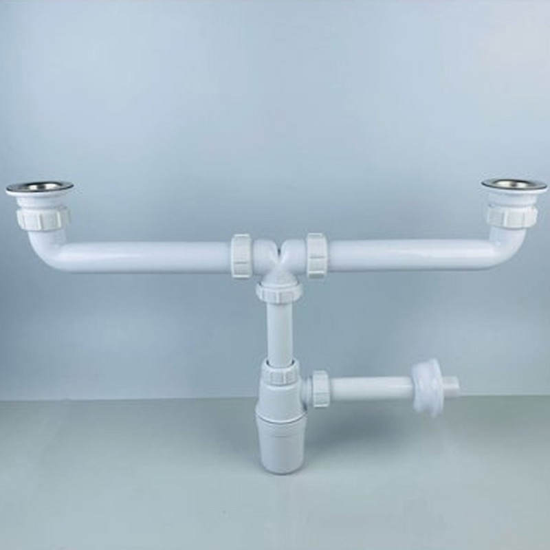 KITCHEN WATER SUPPLY CONECTION 1.5" X3