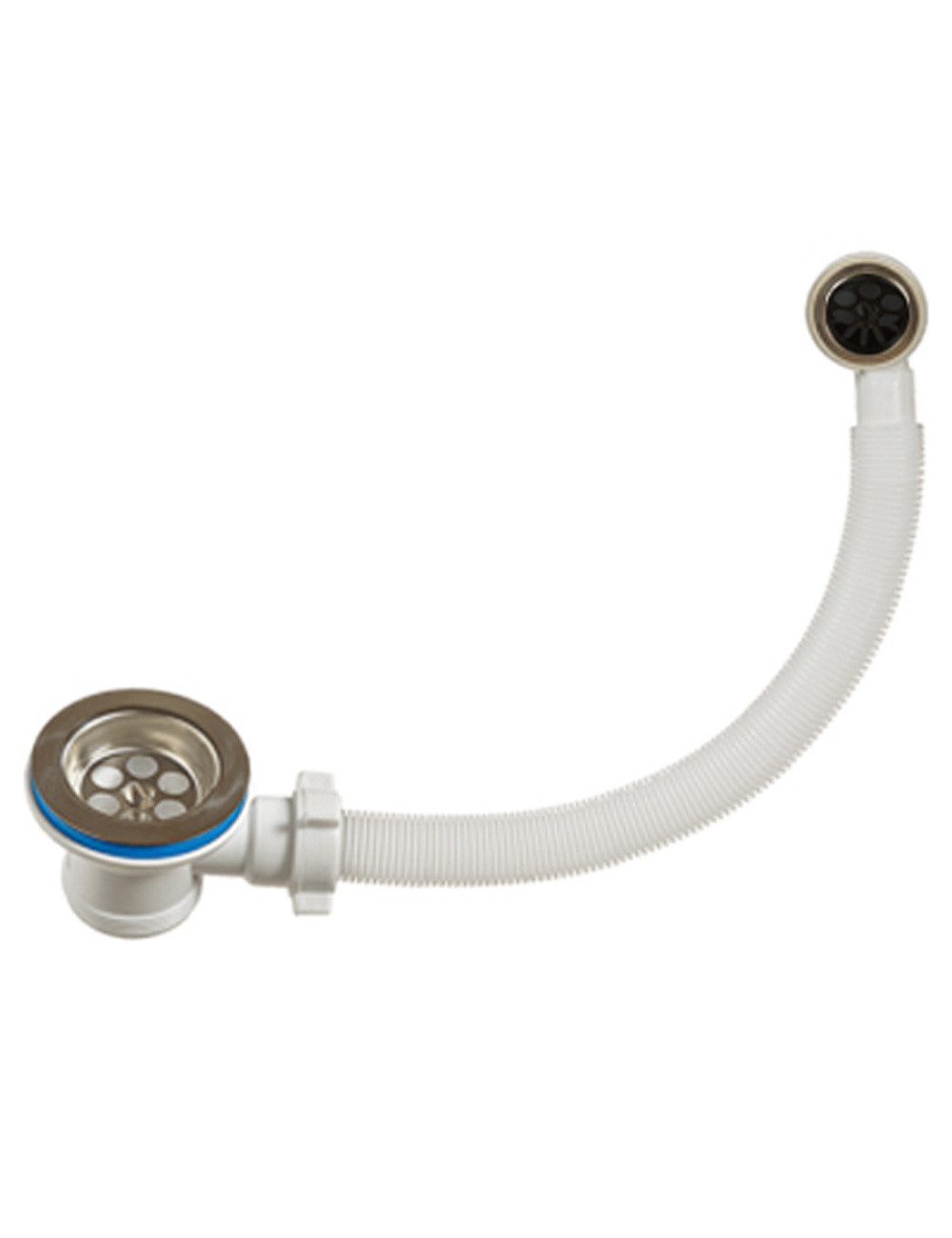 YOUTH SINK PLUG PLASTIC MODEL ENGLAND