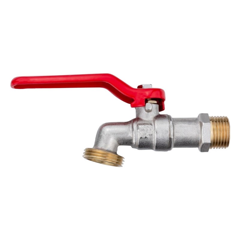 حنفية 3/4" موديل