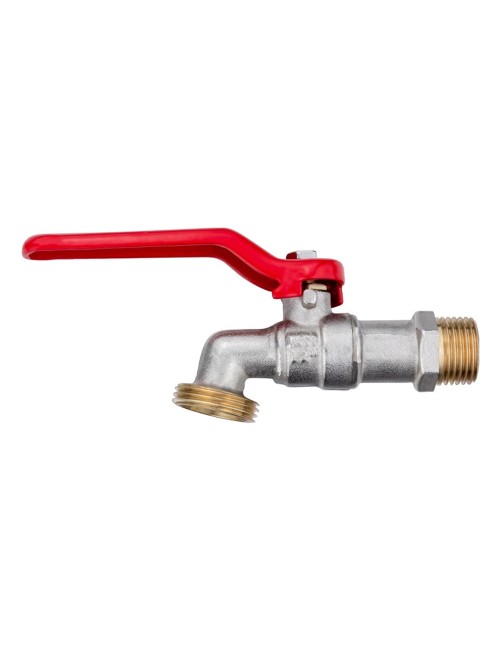 حنفية 3/4" موديل
