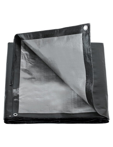 HDPE TARPAULIN 200 GSM 3 X 4 MTR